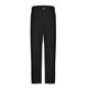 thumbnail image 4 of Pantalones largos para hombre, lisos, informales, con múltiples bolsillos y botones, para exteriores, rectos, para fitness, cargo, poliéster, 4 of 5