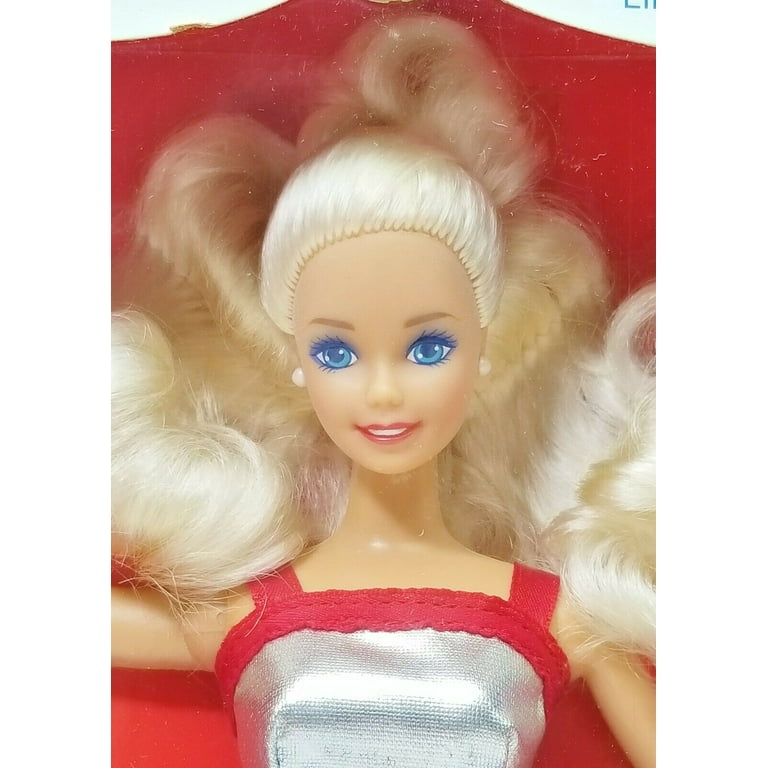 Barbie for president 1991 new arrivals