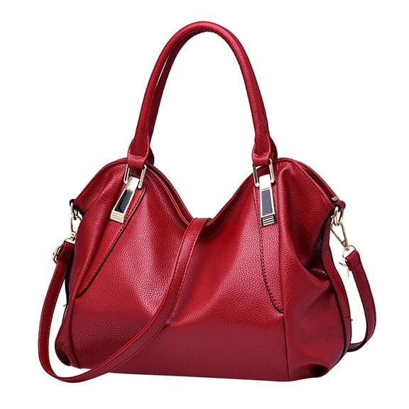 GASTROPOD Crossbody Purses Roomy Fashion Womens Handbags Ladies Purse Satchel Shoulder Bags Tote Leather Bag Tote Bag for Women with Compartments for Work Leather Purse