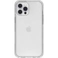 thumbnail image 3 of OtterBox Symmetry Clear Series Case for iPhone 12 Pro Max, Stardust, 3 of 6
