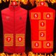 thumbnail image 2 of Bloque de Carga Usb, Cremallera Unisex Doble Control 9 Zona Calefacción Chaqueta de Algodón, Caliente Chaqueta de Vestido para Hombre, 2 of 8