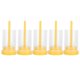 thumbnail image 2 of 5Pcs Queen Bee Marking Bottle Catcher Cage Tube Lightweight Plastic Beekeeping Accessory, 2 of 4