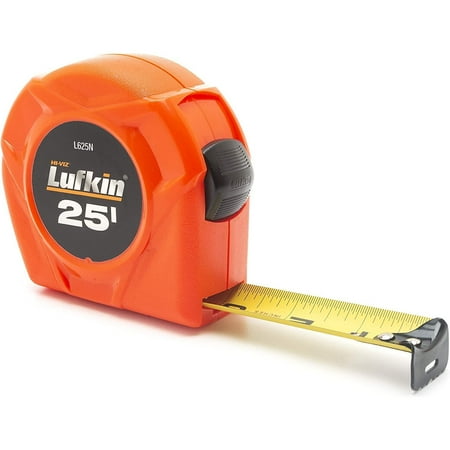 

LeCeleBee L625KR Tapes 1\ X25 Pwr Tape L625 with 6 Tape Orange-Yellow High quality product By Brand LeCeleBee