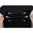thumbnail image 2 of MYG T-Shirts d'Été pour Hommes Couleur Unie Col Rond Décontracté Simple Polyvalent Basique, 2 of 8