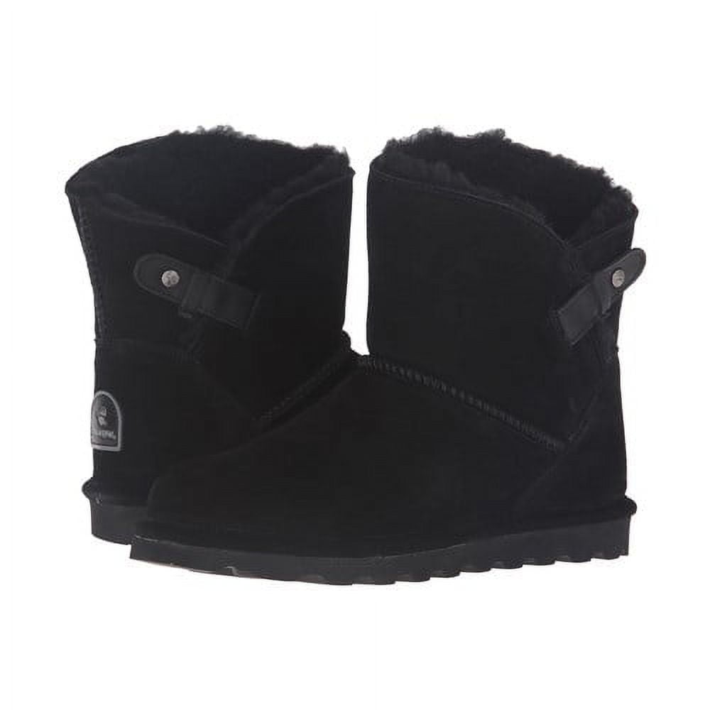 Bearpaw margaery taupe discount