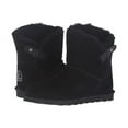 thumbnail image 3 of Bearpaw Margaery - Solid Black 12 Margaery Womens, 3 of 3