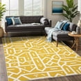 thumbnail image 6 of 4'x6' bedroom carpet rug boho carpet fun area rug modern abstract area rug traditional area rug, 6 of 9