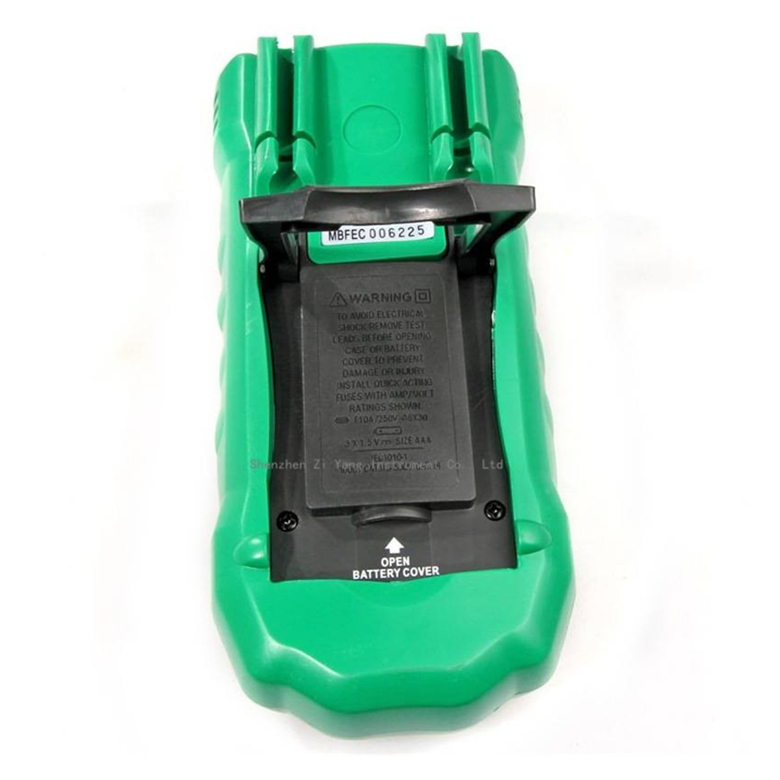 MS8268 Auto Range Digital Multimeter Full Protection Ac/dc Ammeter Voltmeter Ohm Frequency Electrical Tester Diode Test