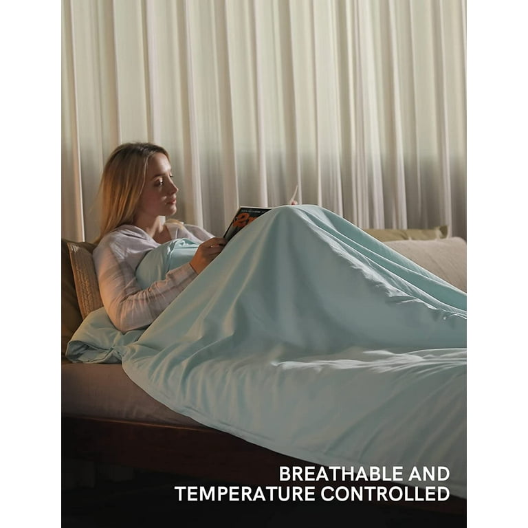 Ynm minky duvet cover hotsell