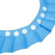 thumbnail image 5 of Baby / Child Shower Shampoo Gorro de Tamaño ajustable - Rosa, Azul, Amarillo Sombrero para azul Macarena Shampoo Capuchón De Baño, 5 of 8