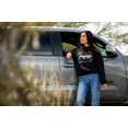 thumbnail image 3 of Toyota Tacoma TRD Pick-Up Truck Hoodie-Licensed Toyota Gear, 3 of 5