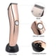 thumbnail image 3 of USB Charging Hair Clipper 3-6-9-12mm Guide Comb with Hair Clipper Stand Beard Comb / Scissor and Cutting Cape, 3 of 19