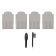 thumbnail image 1 of Wax Guard, Portable  Cleaning Kit ABS Professional  for Home, 1 of 8