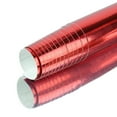 thumbnail image 1 of 152cm X 30cm Color Cromo Rojo Autoadhesiva Película de Vinilo de Carrocería de Coche, 1 of 1