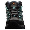thumbnail image 2 of Botas Merrell Moab 3 Mid WP para Mujer Senderismo Granito Talla 6 W US, 2 of 7
