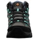 thumbnail image 2 of Botas de Senderismo Impermeables Merrell Moab 3 Mid para Mujer Talla 9 Ancho W, 2 of 7