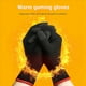 thumbnail image 4 of Guantes de Juego de 6 Piezas para PUBG, A Prueba de Sudor, Sin Arañazos, Pantalla Táctil Sensible, Guantes de de Pulgar para Juegos, 4 of 5