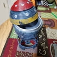 thumbnail image 1 of Yeacher Mini Nuke Bomb Storage Box Missile storage, 1 of 5