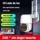 thumbnail image 3 of Cámara De Seguridad Starcat Ec101-x15 Color Blanco, 3 of 3