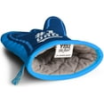 thumbnail image 3 of YouTheFan 5024849 No. 1 Dad No. 1 Oven Mitt, 3 of 4