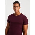thumbnail image 4 of Round Neck T-Shirt, 4 of 36