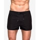 thumbnail image 2 of Abrochalo Short Corto Gym Caballero Nylon Fitness Elástico, 2 of 6