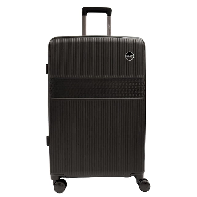 MALETA DE JON Z17 28" NEGRO