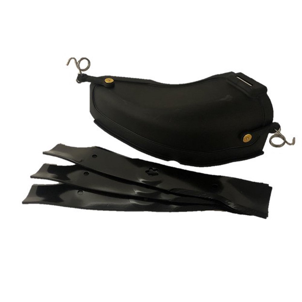 Husqvarna 48" Mulch Kit