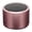 Pink, variant on Bluetooth Speaker Portable Mini Wireless Speaker with Magnetic Knob Stereo Sound Built In Mic for Phone Calls Indoor Outdoor Use Camping Travel Home Office