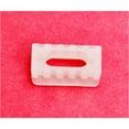 thumbnail image 2 of Singer Compatible Motor Adjusting Block 604228 Fits Models In Description, 2 of 2