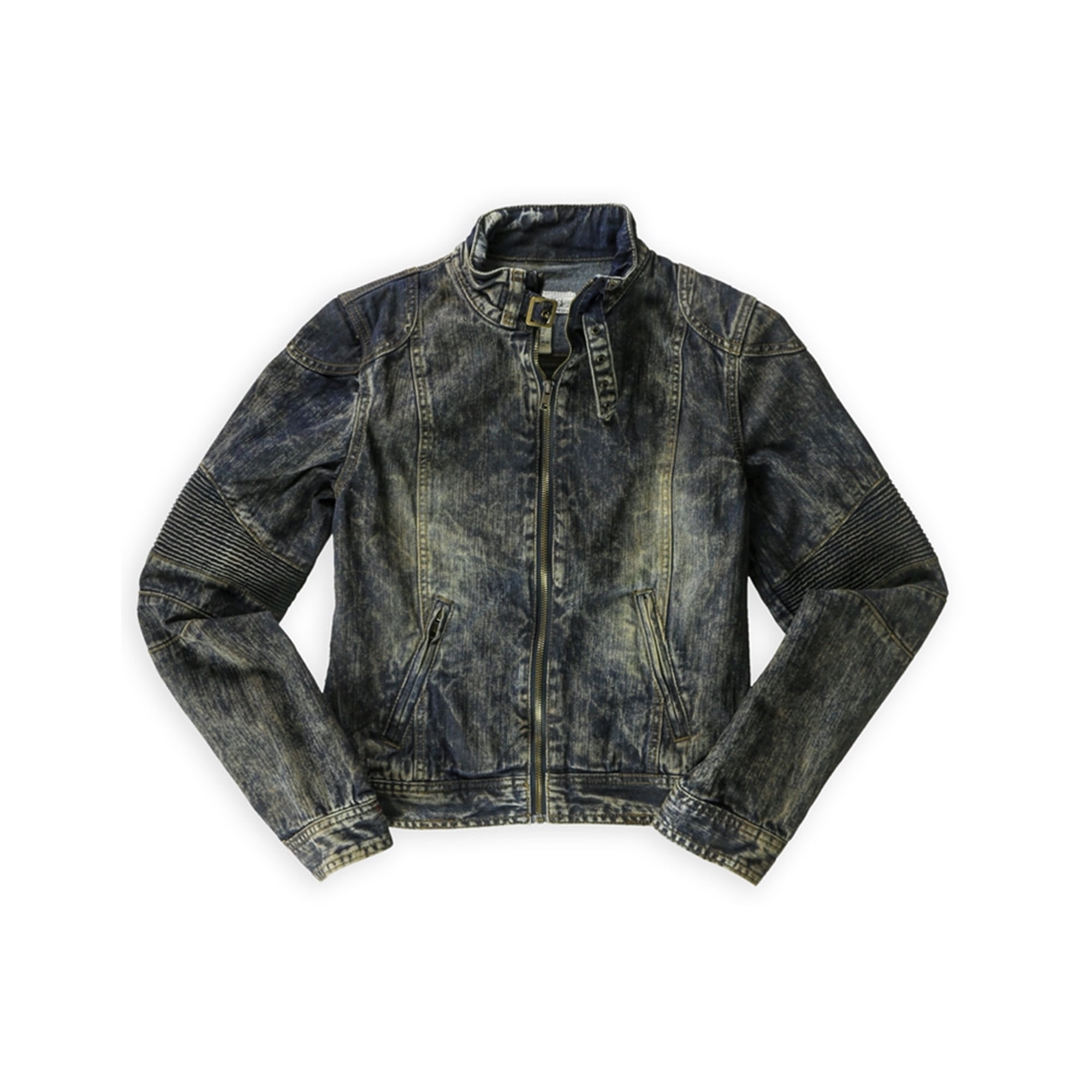 ecko unltd denim jackets