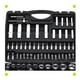 thumbnail image 5 of Juego De Dados 108 Pzas Klatter Autocle Herramientas Estuche Klatter uego de Herramientas Kit Dados Maletín 108 piezas, 5 of 6