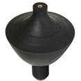 thumbnail image 1 of Auto-alignement Universel Réservoir de Toilette Ball&44; Caoutchouc, 1 of 1