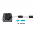 thumbnail image 4 of Teissuly Extendable Windshield Cleaning Tool Strong Absorbent Car Window Cleaner Multifunctional Use Windshield Cleaner Tool Kit, 4 of 9