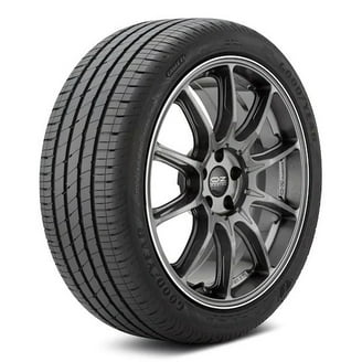 Goodyear Eagle F1 Asymmetric 3 ROF 245/35R20 95Y XL Summer