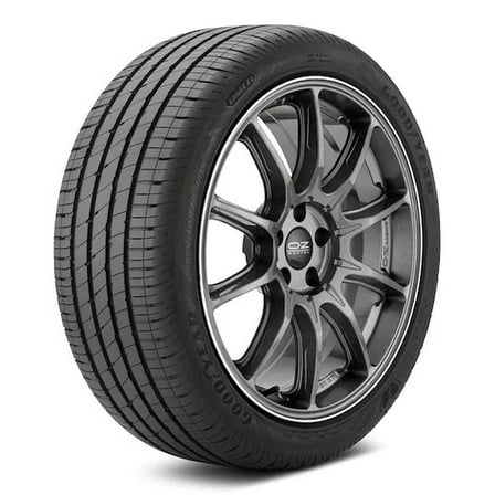 Goodyear Eagle F1 Asymmetric 5 ROF UHP 245/35R20 95Y XL Passenger Tire