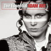Adam Ant - Essential Adam Ant - Rock - CD