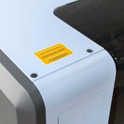 Compact Desktop DTF Printer for Home and Small Business