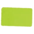 thumbnail image 2 of Alfombra rectangular para casa de muñecas, escala 1:12, para sala de estar Verde, 2 of 9