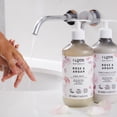 thumbnail image 2 of I Love Cosmetics Lavar a Mano Naturales, Jabón, Rosa y Argán, 500 ml, 2 of 5