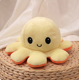 thumbnail image 2 of The Original Reversible Plushie Toys, Flip de doble cara Animal de peluche pequeño Flip Doll de doble cara Juguetes lindos Xemadio HMJM076-7, 2 of 5