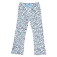 thumbnail image 4 of HDE Girl's Fleece Pajama Pants Kids Sleepwear Fuzzy Plush PJ Bottoms w/ Pockets Cute Penguins - 7-8, 4 of 6