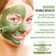 thumbnail image 2 of Mascarilla facial LILY SADO, té verde, matcha y aguacate, 120 ml, 2 of 9