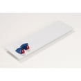 thumbnail image 4 of Wallscapes HSJKIT724BLRD 24 in. Jazzy Shelf White, Blue & Red, 4 of 5