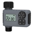 thumbnail image 1 of Amdohai Gardening Water Timer Automatic Watering Device Garden Balcony Rain Sensing Control Intelligent Irrigation System Controller with Safety Lock, 1 of 7