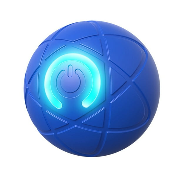 Perro Interactiva Rodadura Automática Bolas Shaky Ball Juguete para ()
