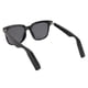 thumbnail image 5 of Gafas De Sol Con , Gafas Inteligentes Con Protector UV, Altavoz De Oído Abierto, Música, Llamadas, Estéreo Para Conducir Al Aire Libre, 5 of 7
