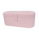 thumbnail image 3 of Estuche rígido de almacenamiento para secador de pelo, estuche de viaje, protección, impermeable, organizador de herramientas para el cabello,, 3 of 10