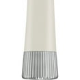 thumbnail image 4 of ZWILLING Spices Upside-Down Manual Spice Mill, Ivory, 4 of 6