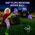 thumbnail image 3 of Juguete Bola Orb Voladora Rebotadora OFUN con Luces LED 2025, 3 of 7